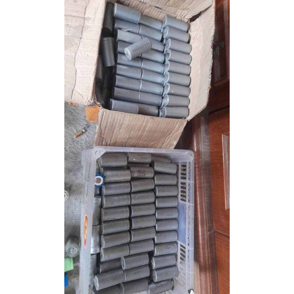 baterai lifepo4 32650 6ah