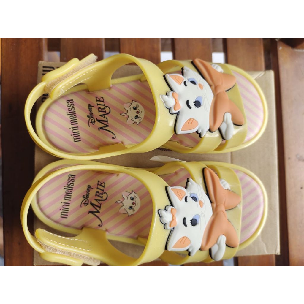 SALE MINI MELISSA (NEW)