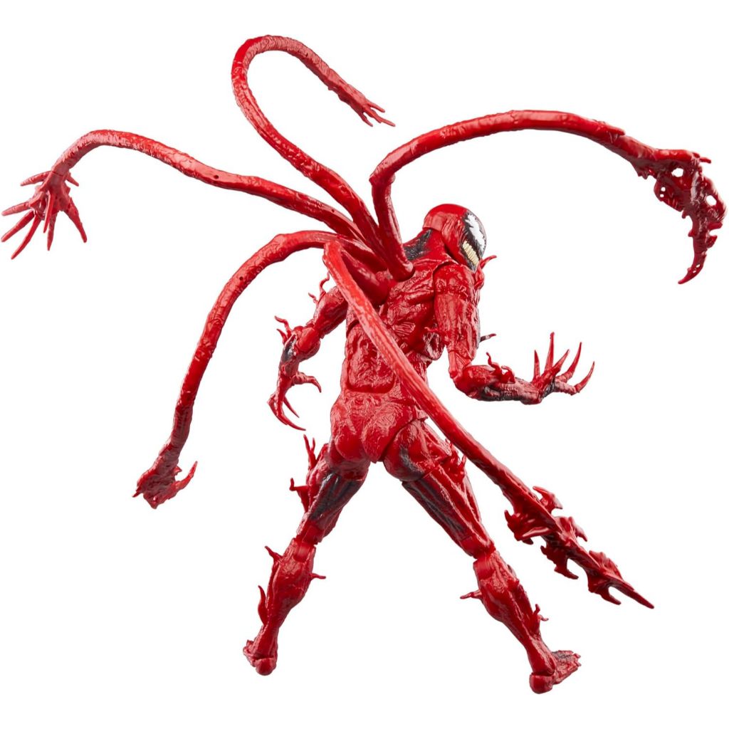 Marvel Legends Series Carnage, Venom