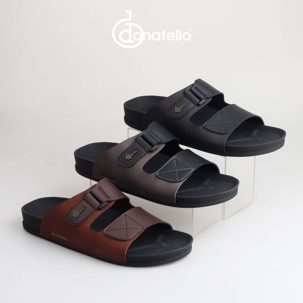 Donatello YE810305 Sandal Pria
