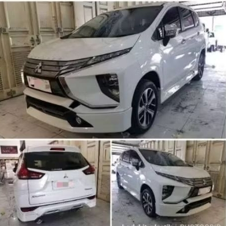 Bodykit Xpander Oem Style