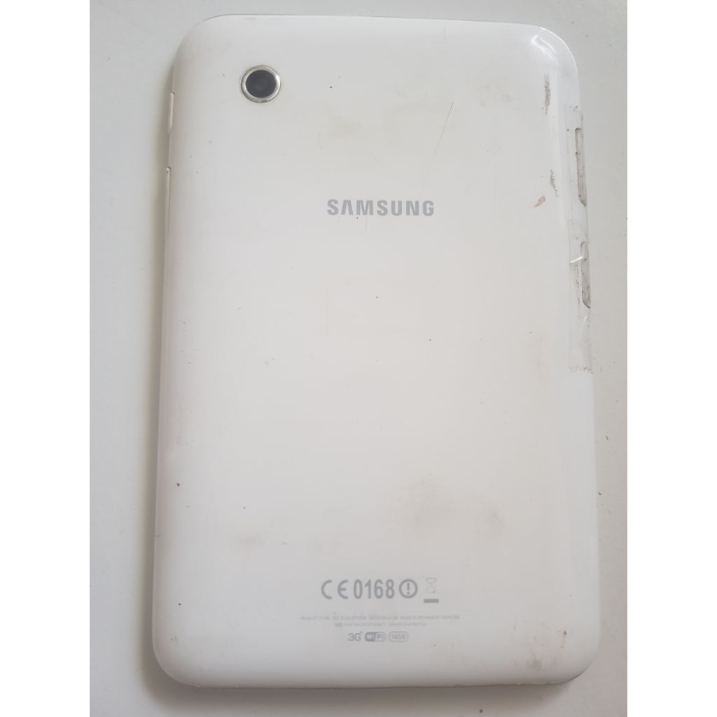 lcd tablet samsung P3100