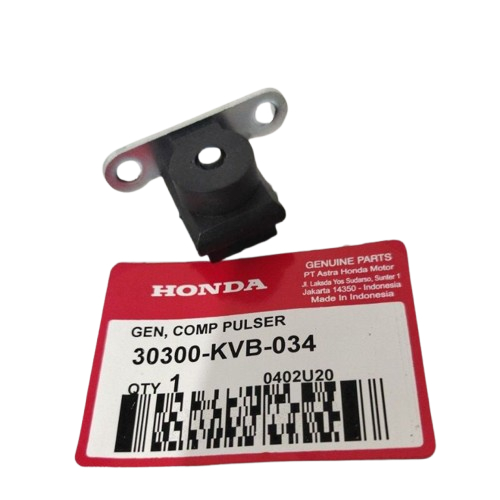 Pulser Fulser spol spul spool Fulser  only Pulser Coil Koil spul Honda Beat karbu Vario lama ORIGINA