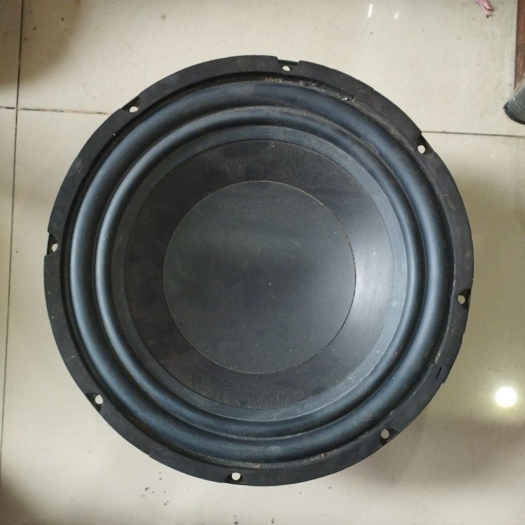 subwoofer 12 inch