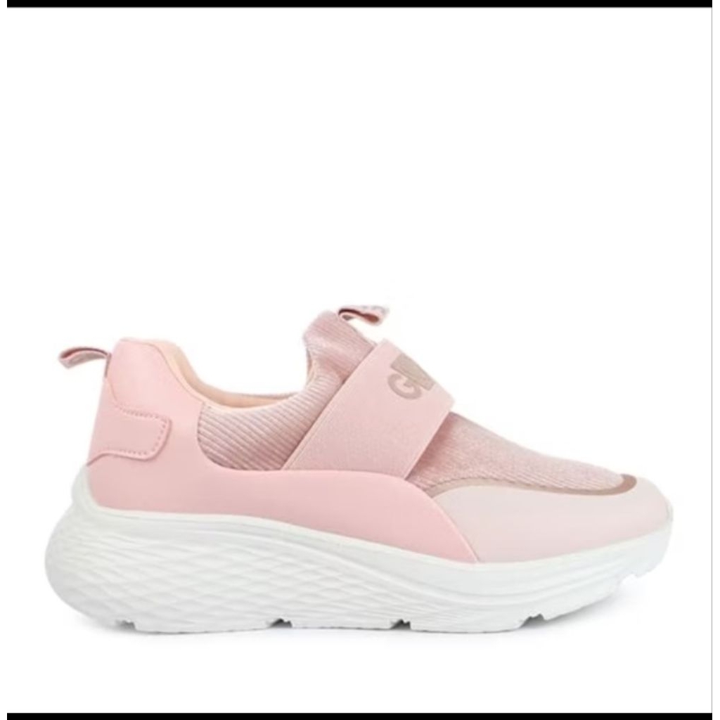 sepatu gosh bolzano 558 pink