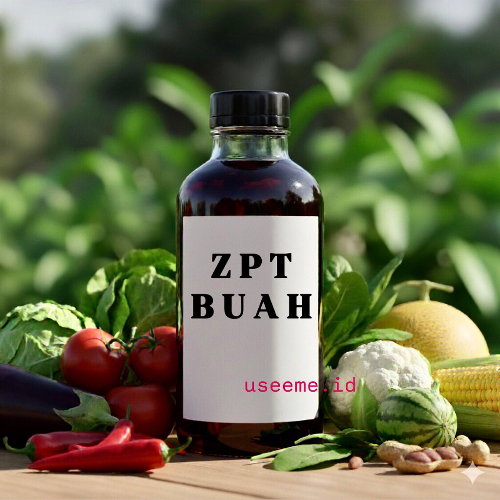 ZPT buah BSM