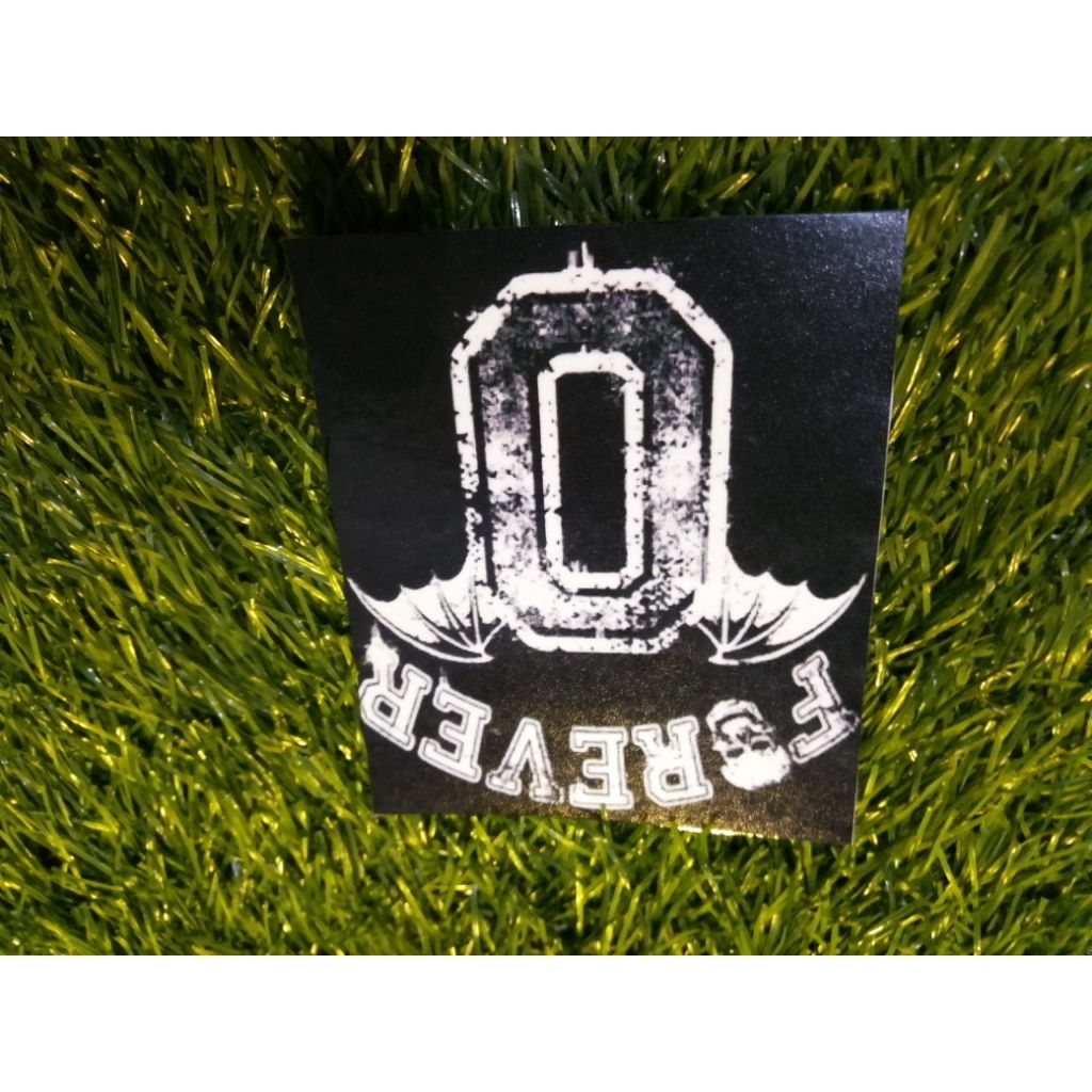 stiker vinyl avenged sevenfold