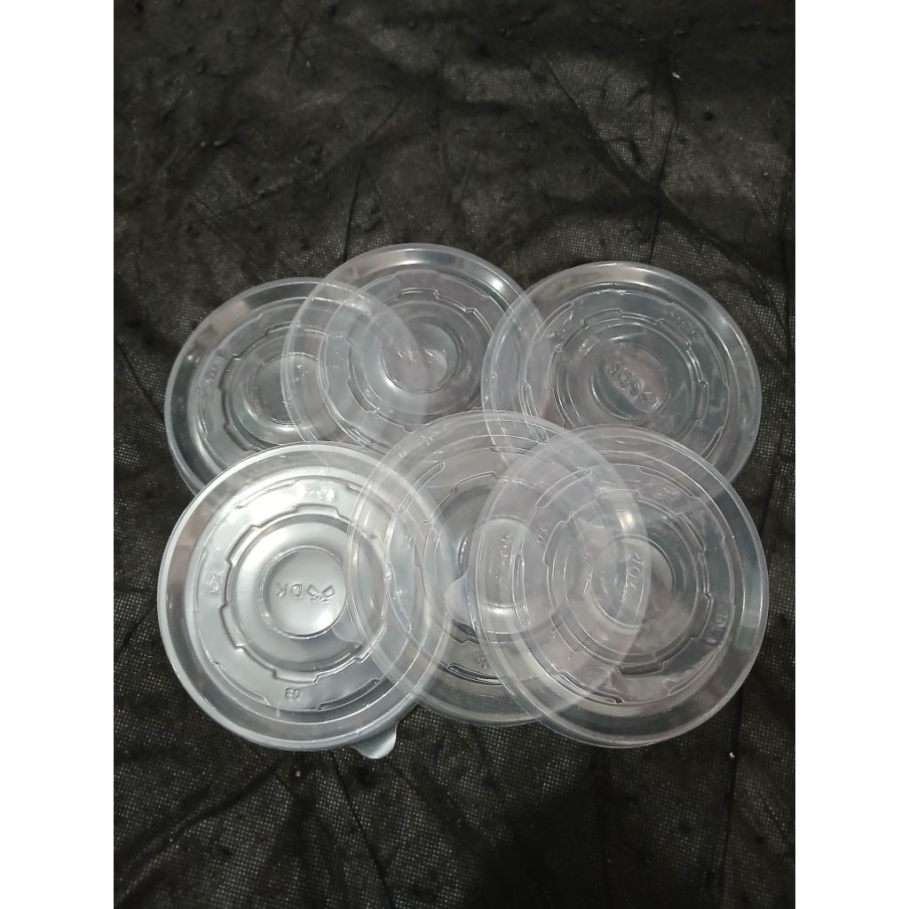 Tutup Papper Bowl DK 500ml