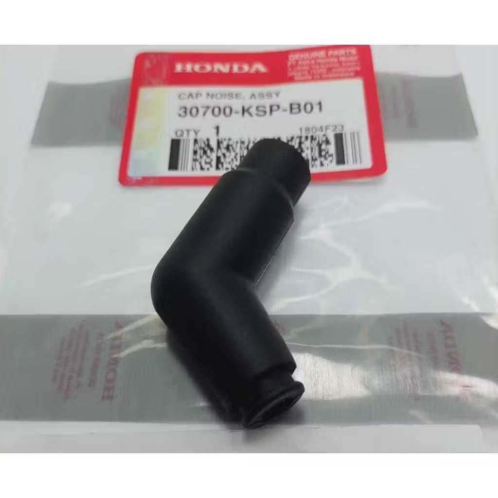TUTUP BUSI COP KEPALA BUSI MegaPro New MegaPro Mono Verza CRF 30700-KSP-B01