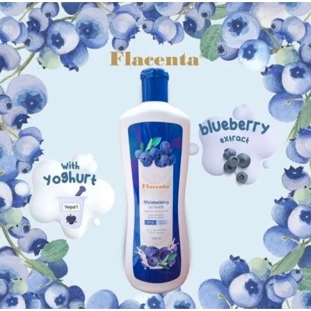 PLACENTA UV WHITENING HAND N BODY LOTION VIT E ORIGINAL BPOM - PLACENTA LOTION - LOTION PLACENTA