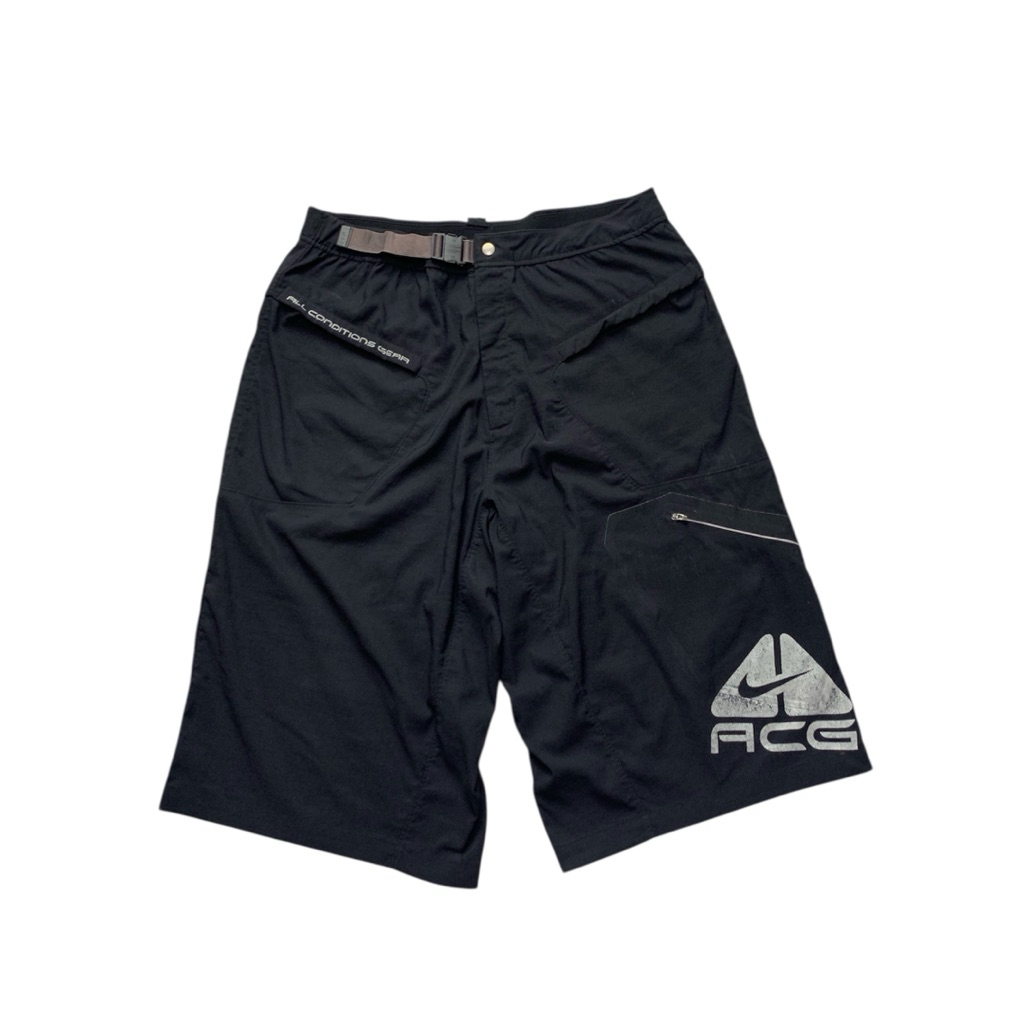 Y2k Nike ACG Short Pants