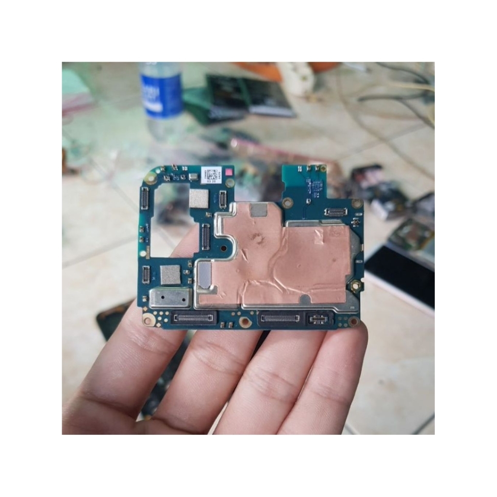 MESIN MESIN REALME 7 PRO HIDUP NORMAL MESIN SEGEL BELUM PERNAH SERVIS SUDAH TANPS POLA BERGARANSI
