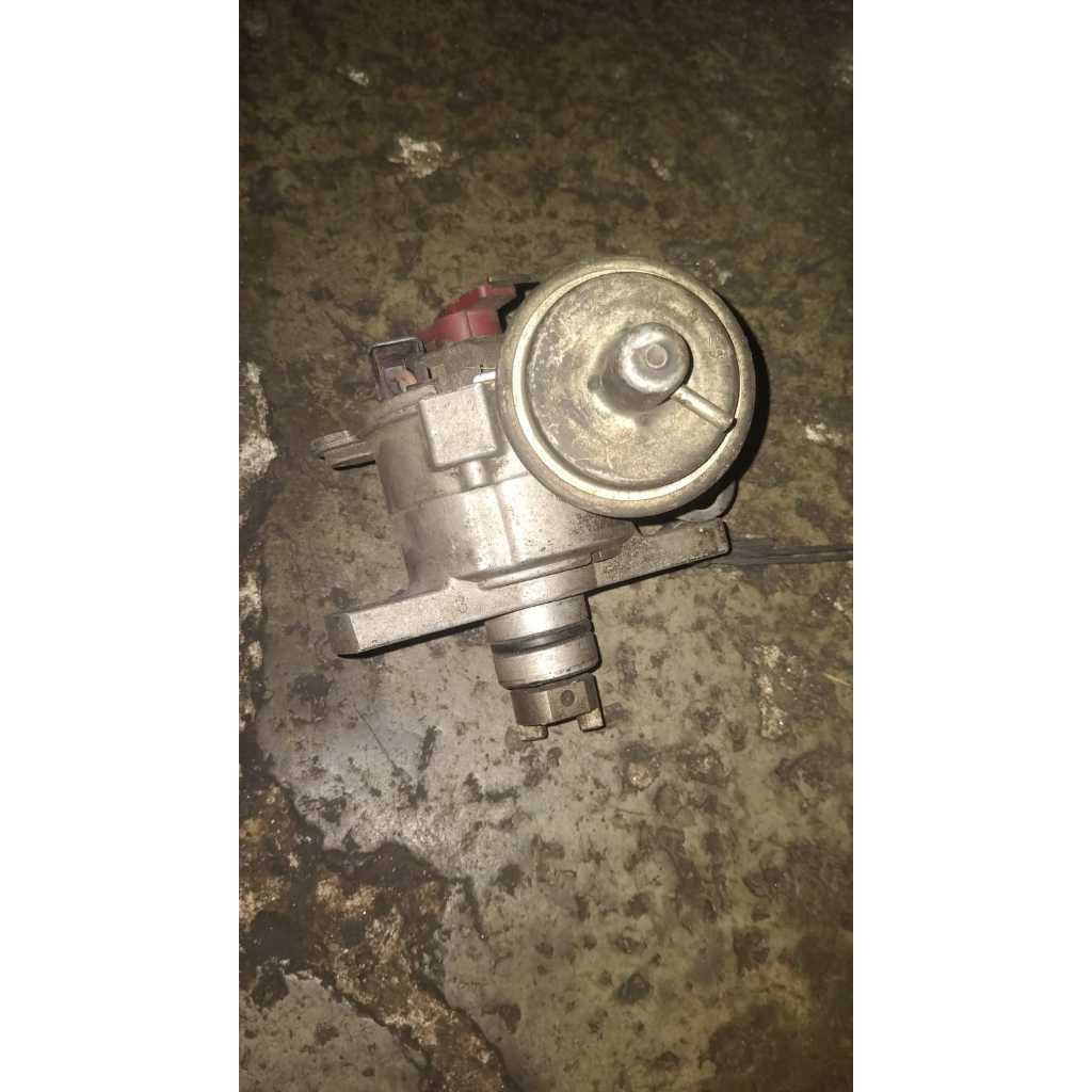 Delco Carry Futura Copotan