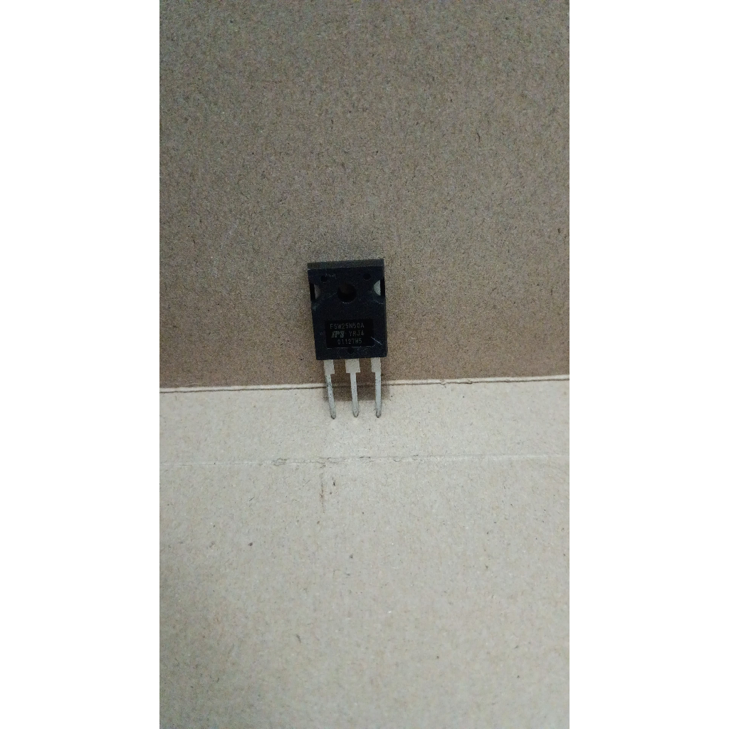 7188 transuistor tr mosfet fet dip fsw25n50a fsw 25n50 a fsw25n50 25n50a