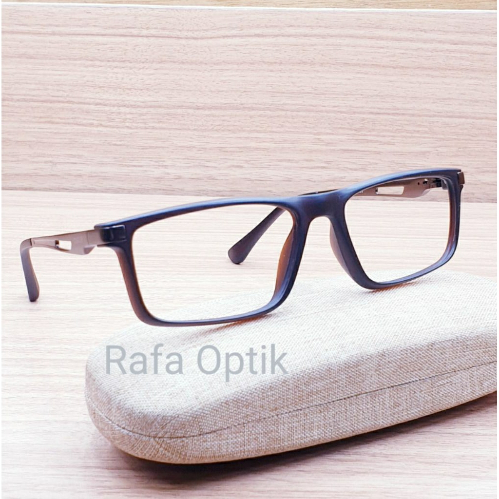 KACAMATA LENS DOMAS PLUS BACA DAN LIHAT JAUH PROGRESIF