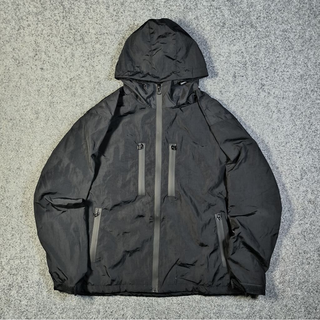 Jaket Cagoule Anak /Jaket Parasut Anak / Jaket  Parasut Cagoule/ Anak laki laki anak perempuan