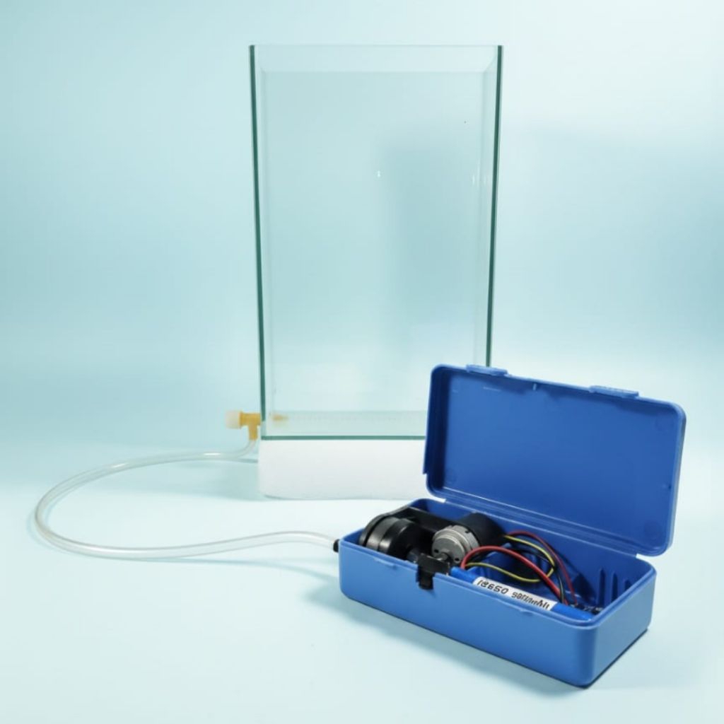 VORTEXA PCB ETCHING MACHINE