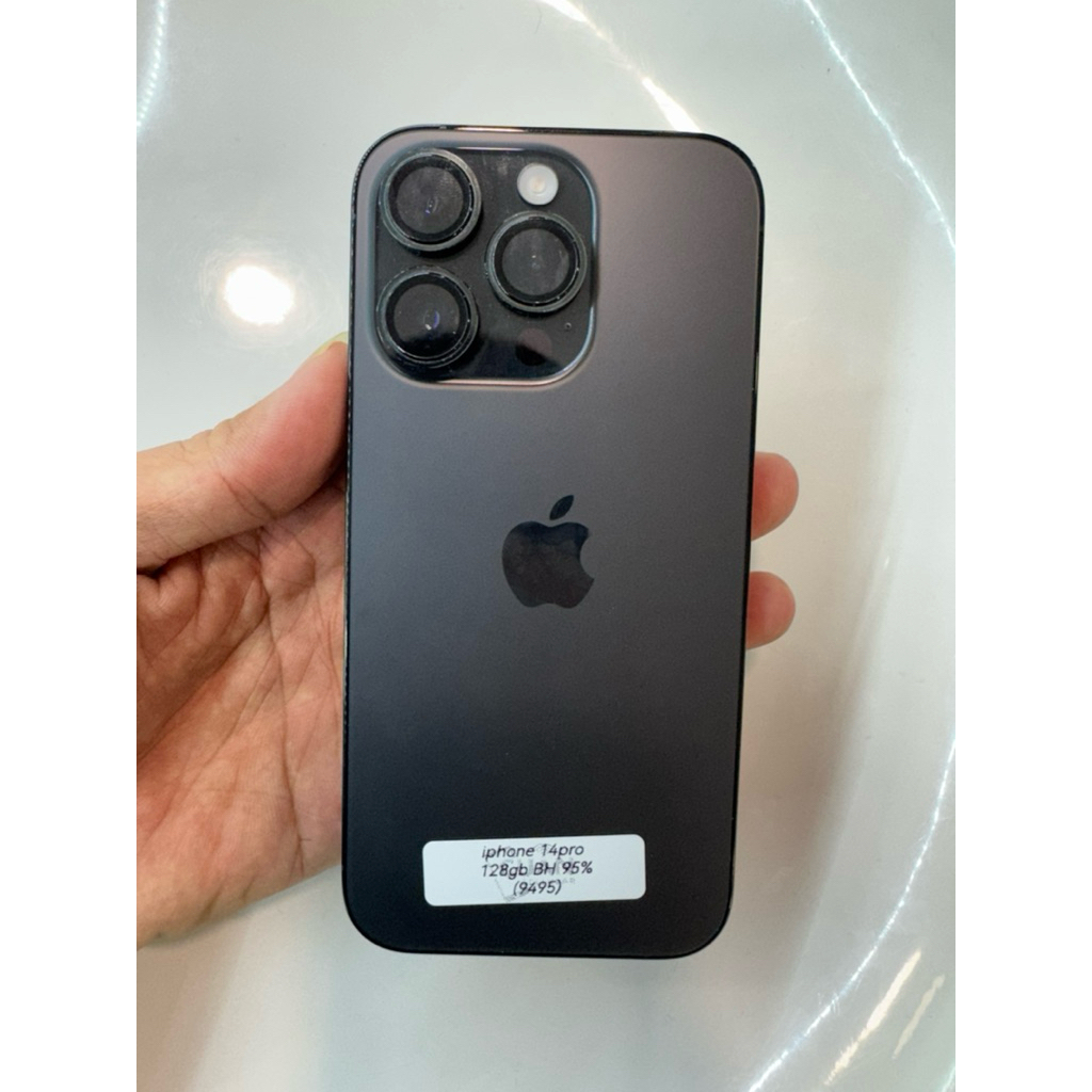 iphone 14 pro 128gb ibox/tam