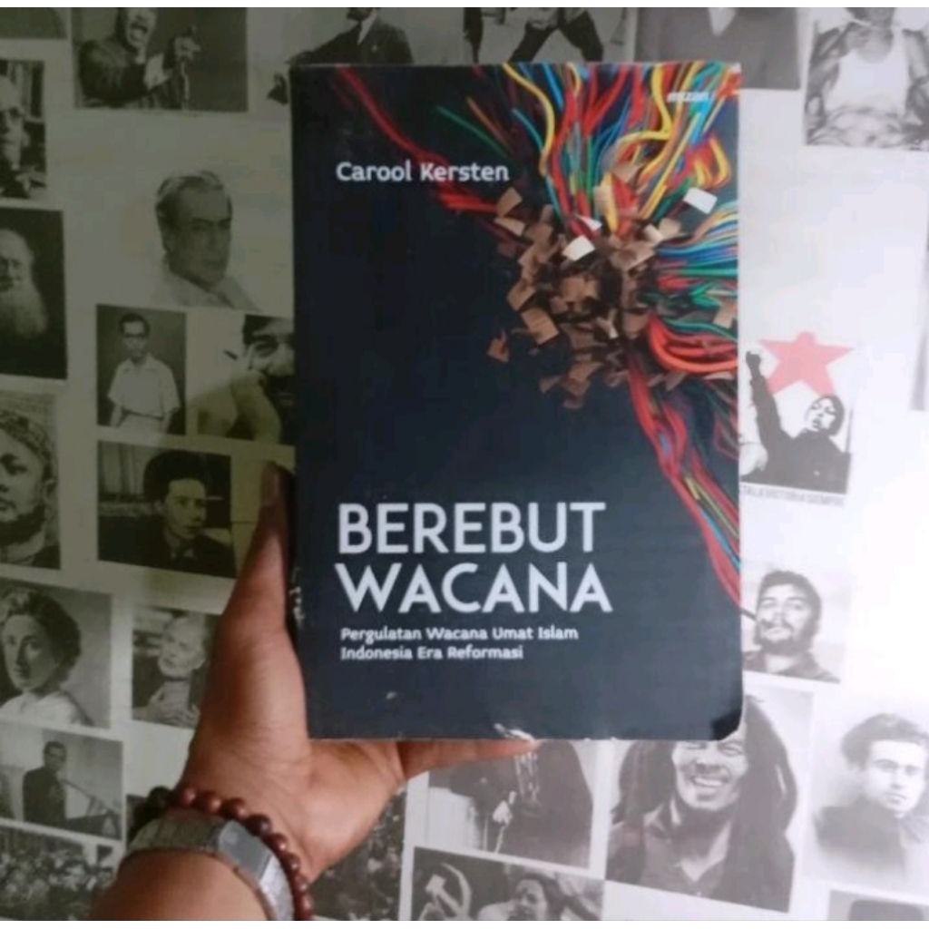 Pengalaman-pengalaman Religius | William James | Menerjemahkan Islam | Ronit Ricci | Islam, Politik 