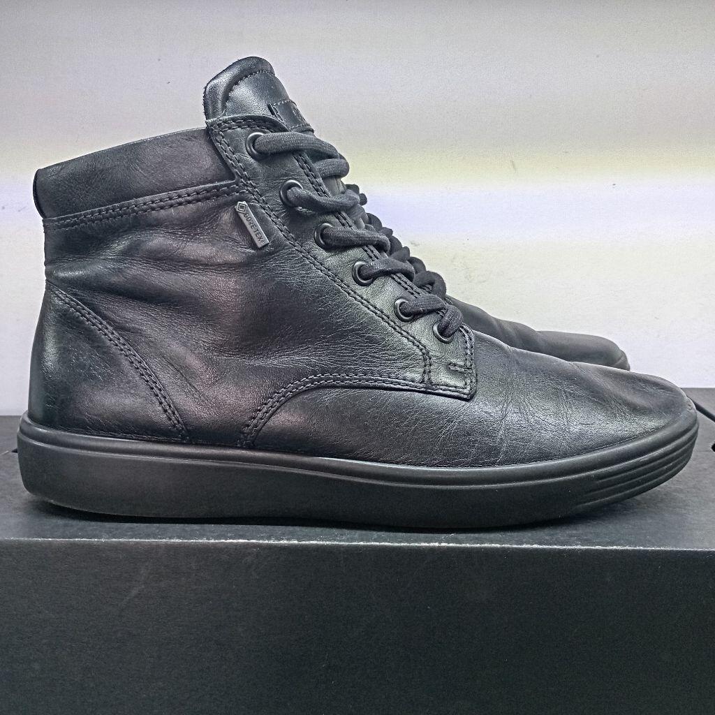 Ecco Soft 7 Leather Size 41