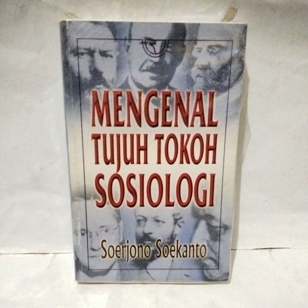 Mengenal tujuh tokoh sosiologi