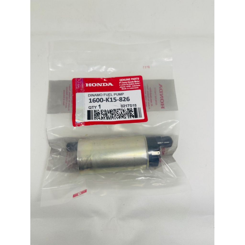 Rotak Motor CBR Fuel Pump