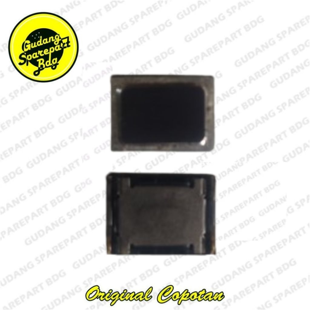 Speaker Atas Infinix hot 11s nfc Second Copotandikirimkan sesuai foto postingan.