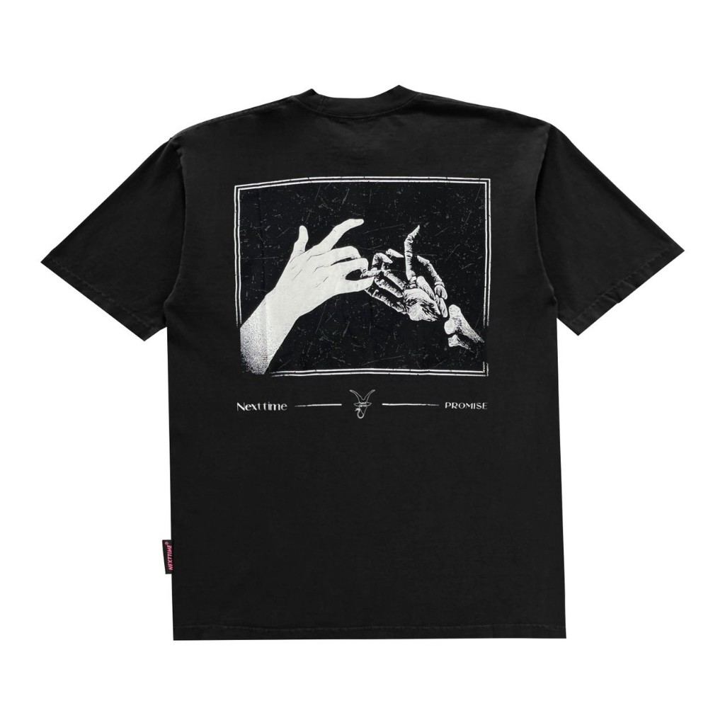 KAOS NEXTIME SEVENKEY KAOS DISTRO KAOS PRIA KAOS KATUN KAOS TERLARIS TSHIRT SEVENKEY