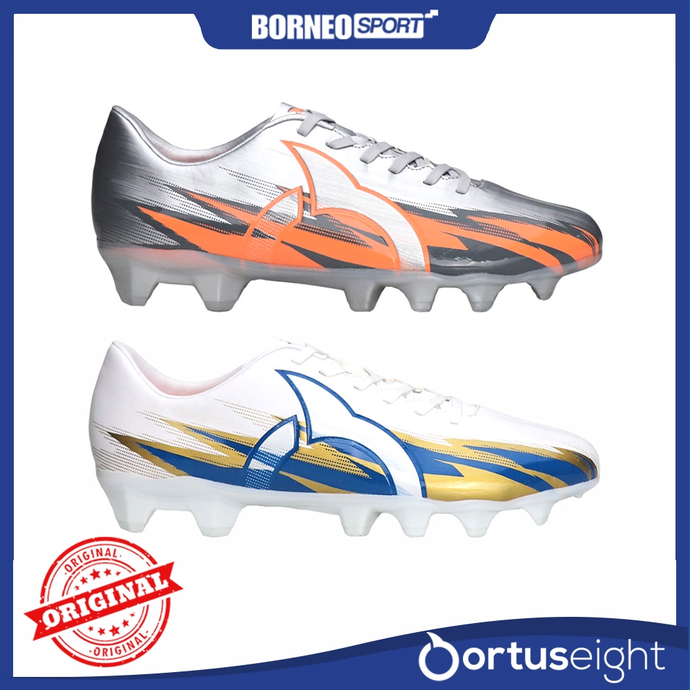 SEPATU BOLA ORTUSEIGHT SPARK FG / SEPATU BOLA ORTUSEIGHT ORIGINAL