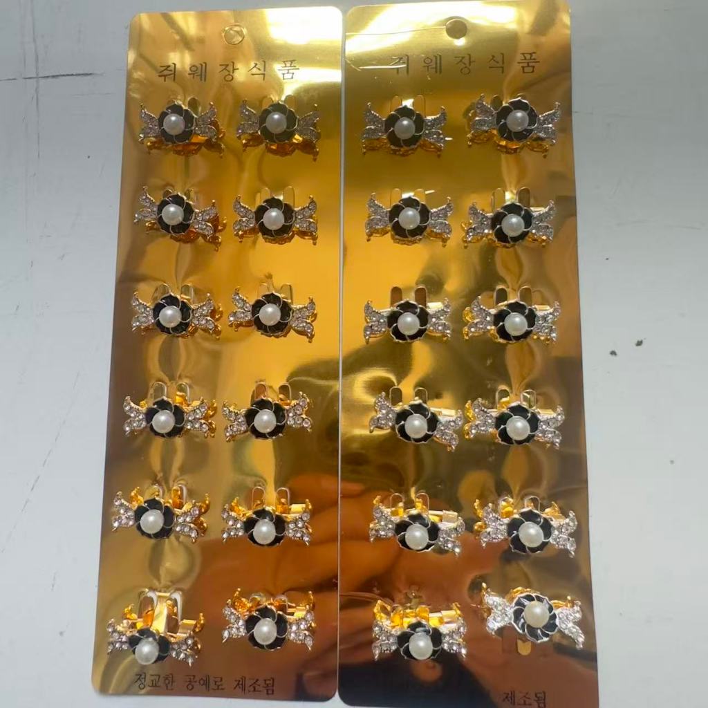 Bros/pin grosir bros/bros jilbab/pin kecil/6/12pcs bros