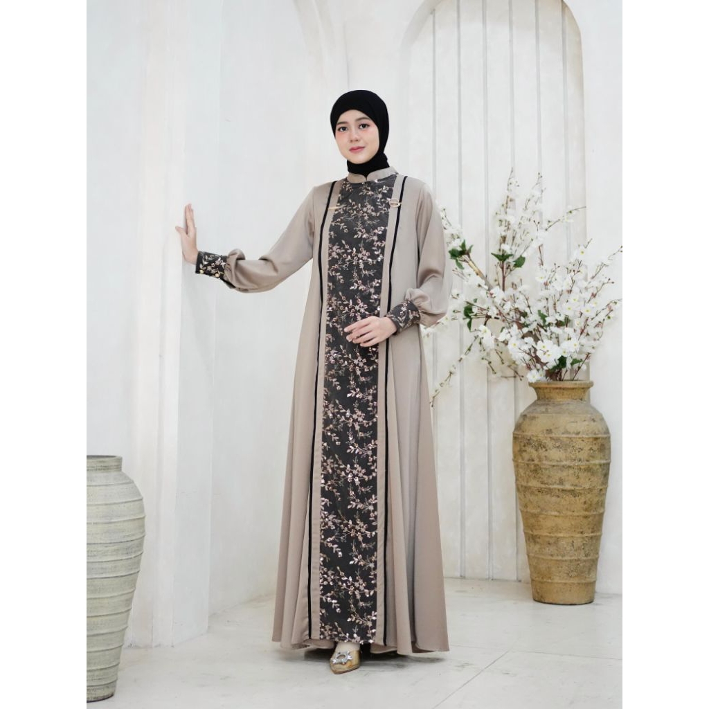 Fenta House Qianna Dress
