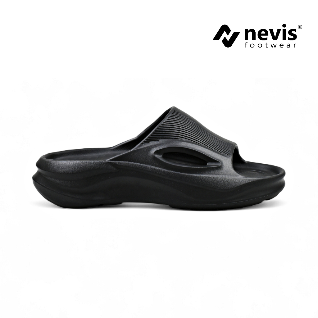NEVIS | TORA | Sandal Recovery Pria