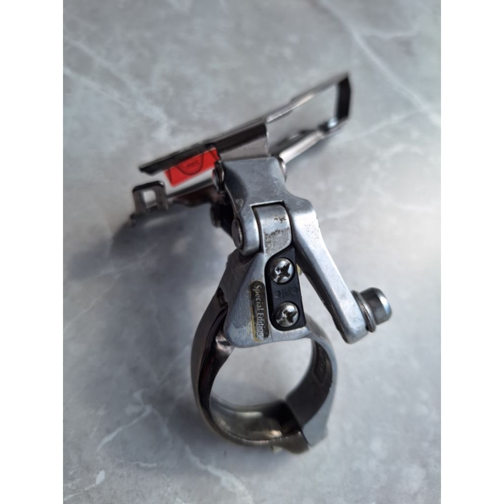 FD shimano stx mc31 special edition japan insert 34.9