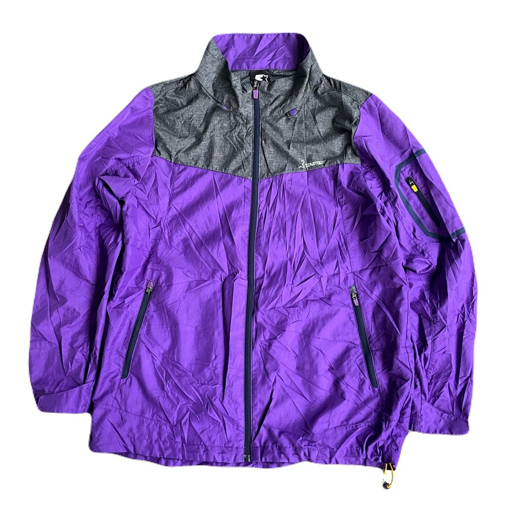 Starter Outdoor Running Jacket