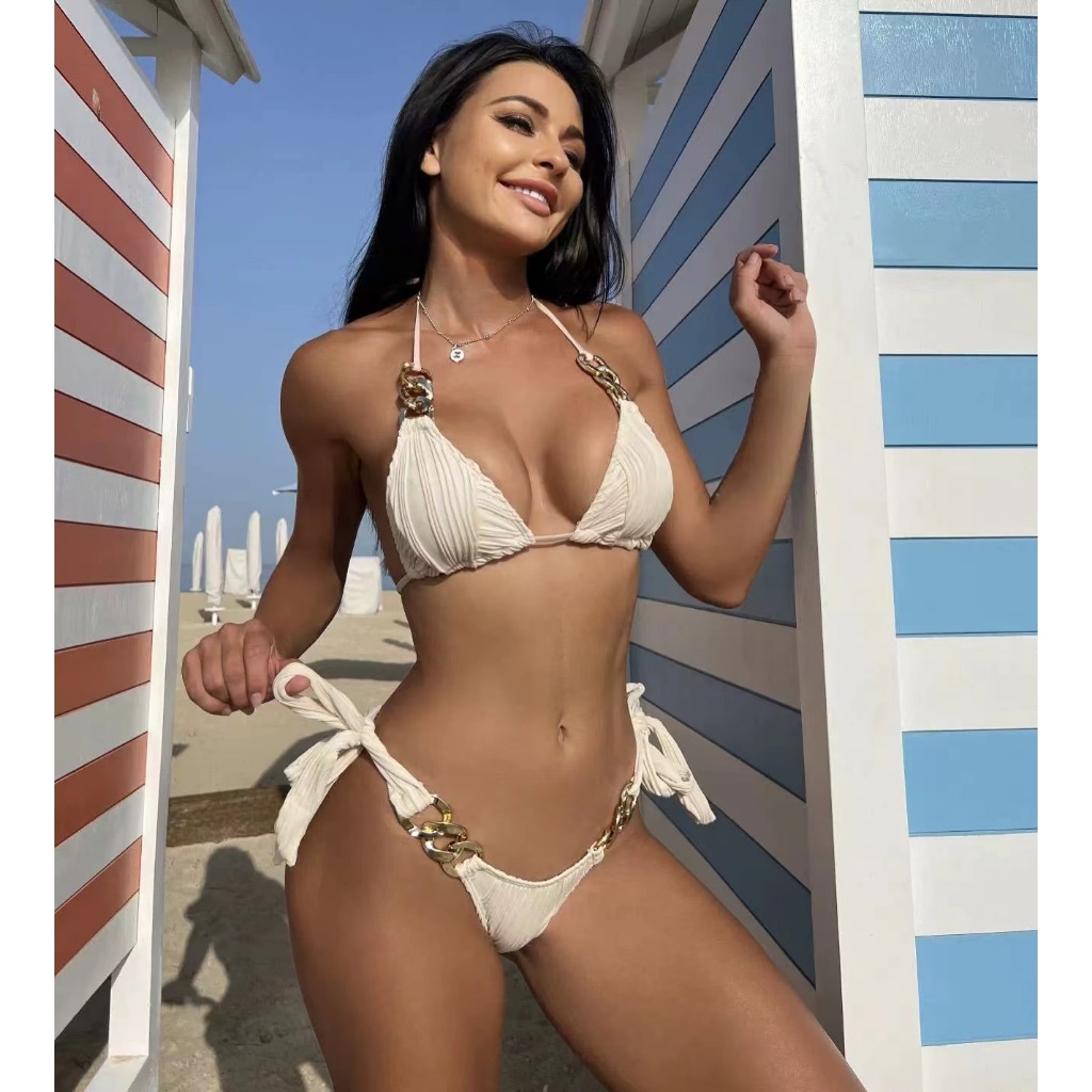 Renata Set Bikini | Micro Bikini | Bikini Brazilian | Sexy Bikini