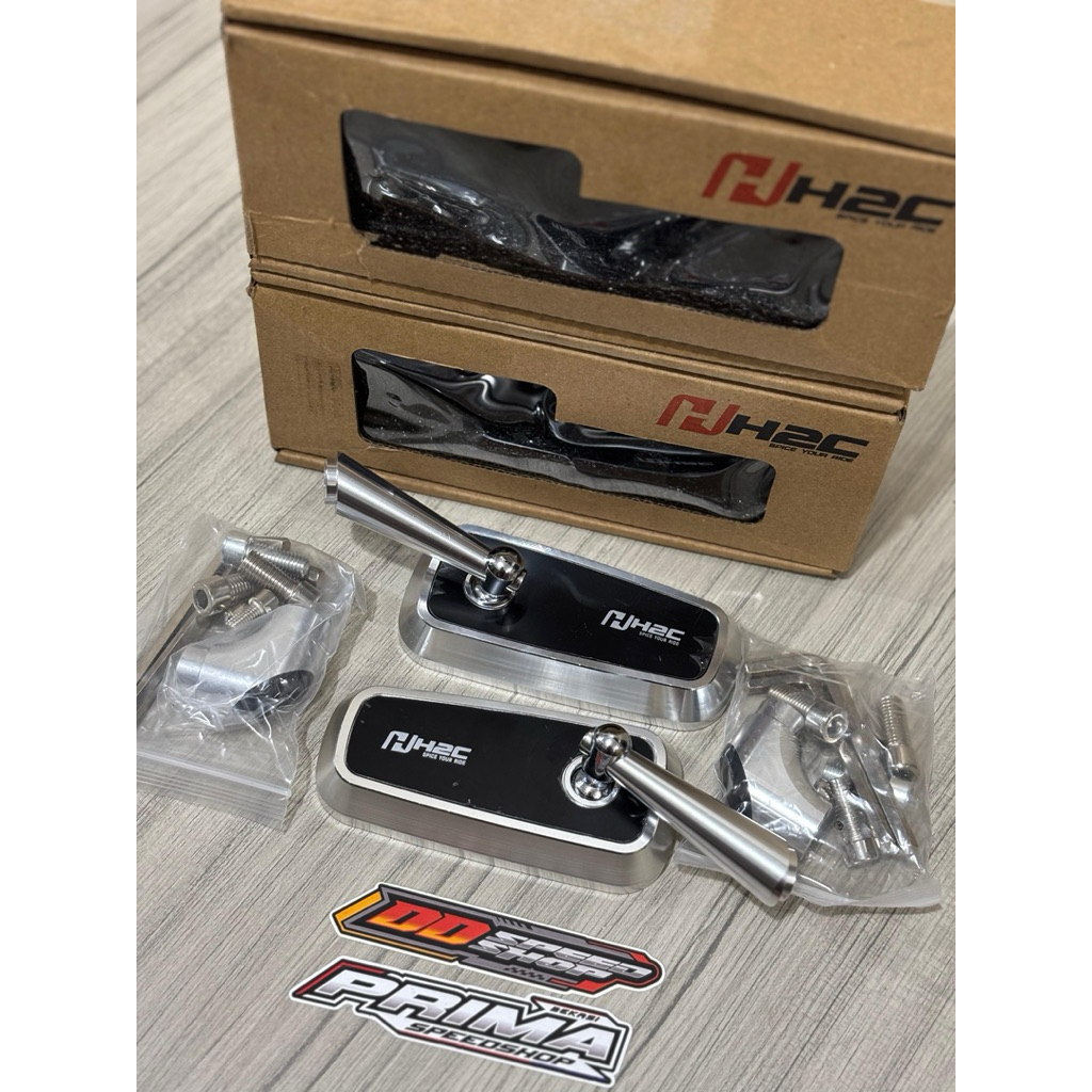 Spion H2C Vietnam Spion H2c Universal Vietnam