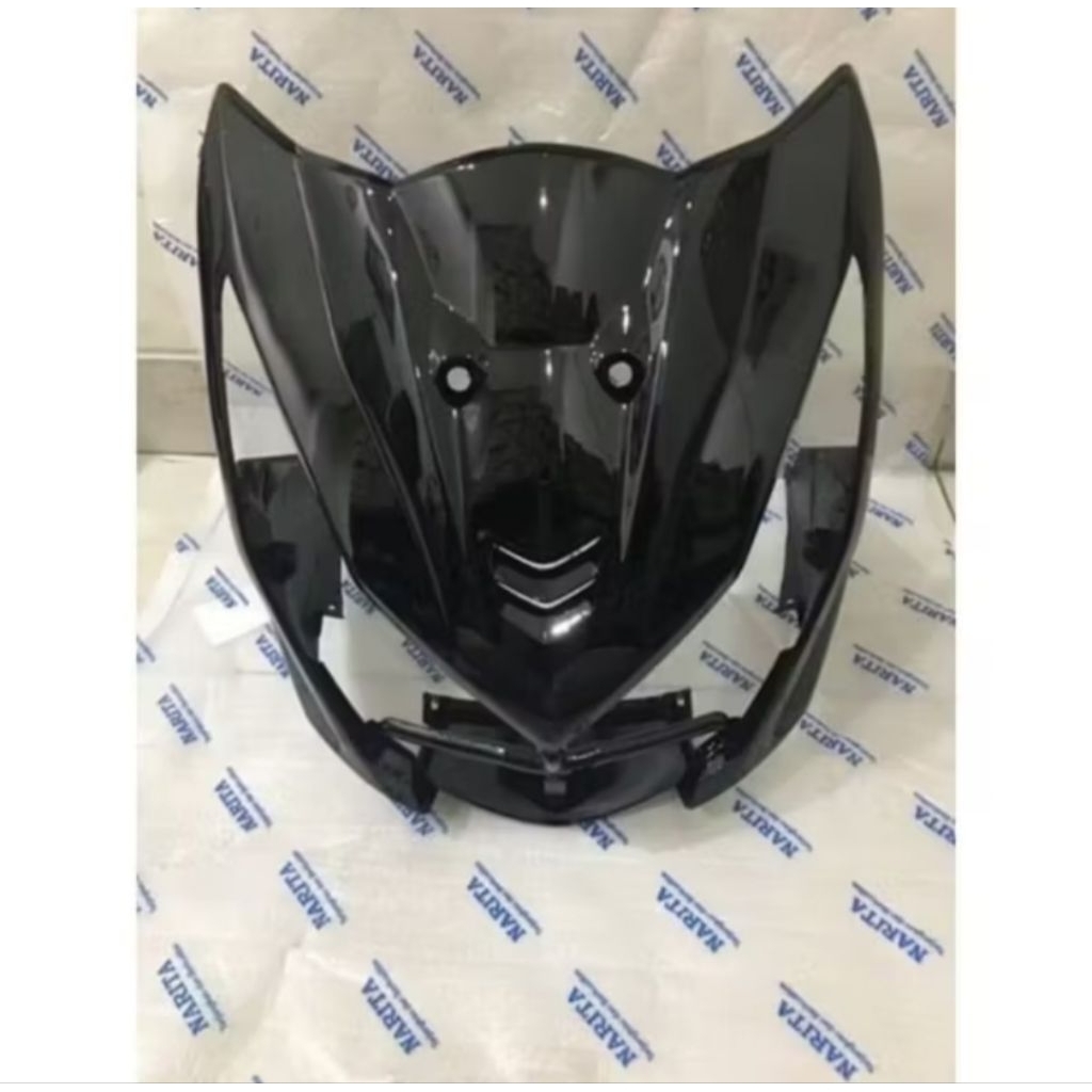 Tameng depan beat fi 2014