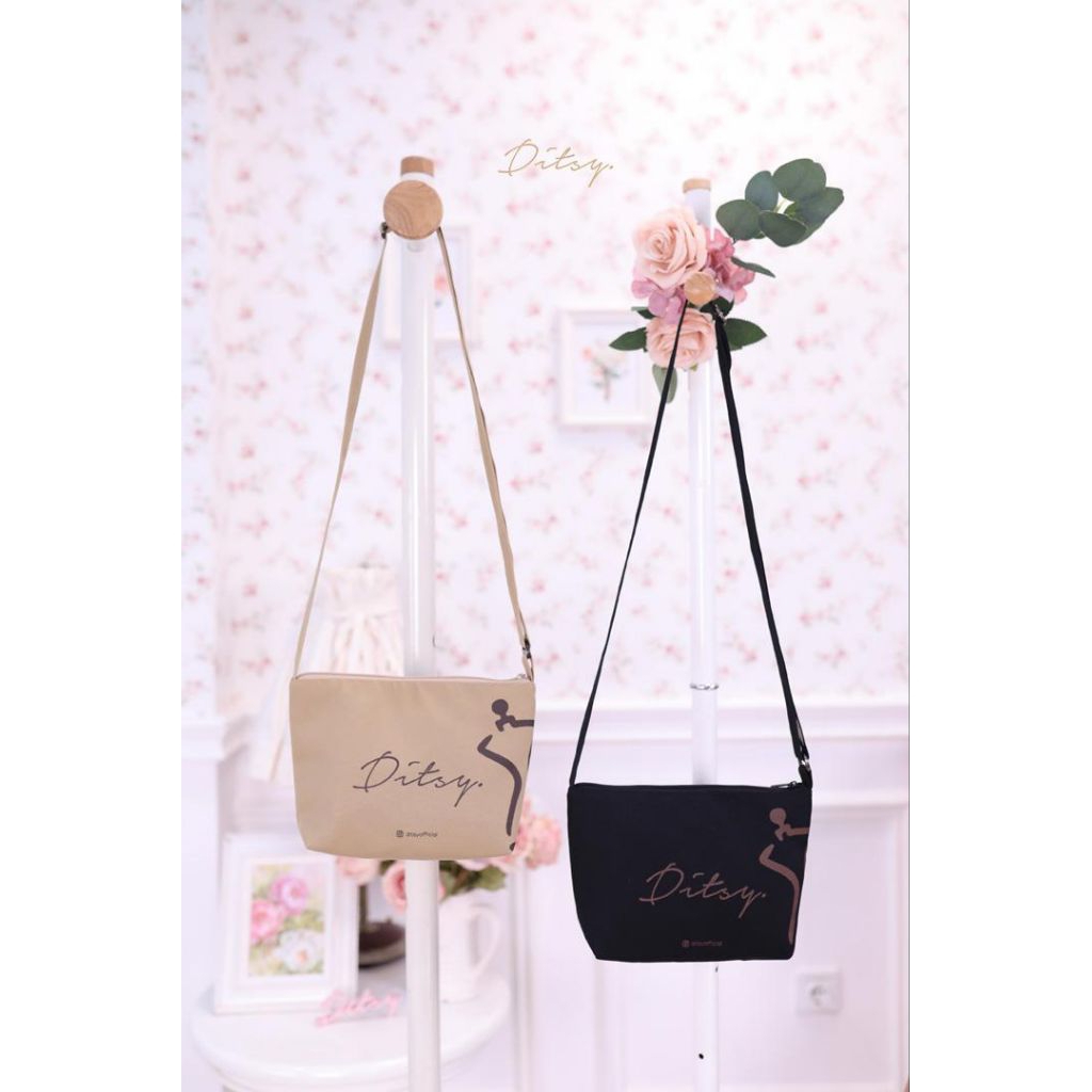 Ditsy box by Ditsy official