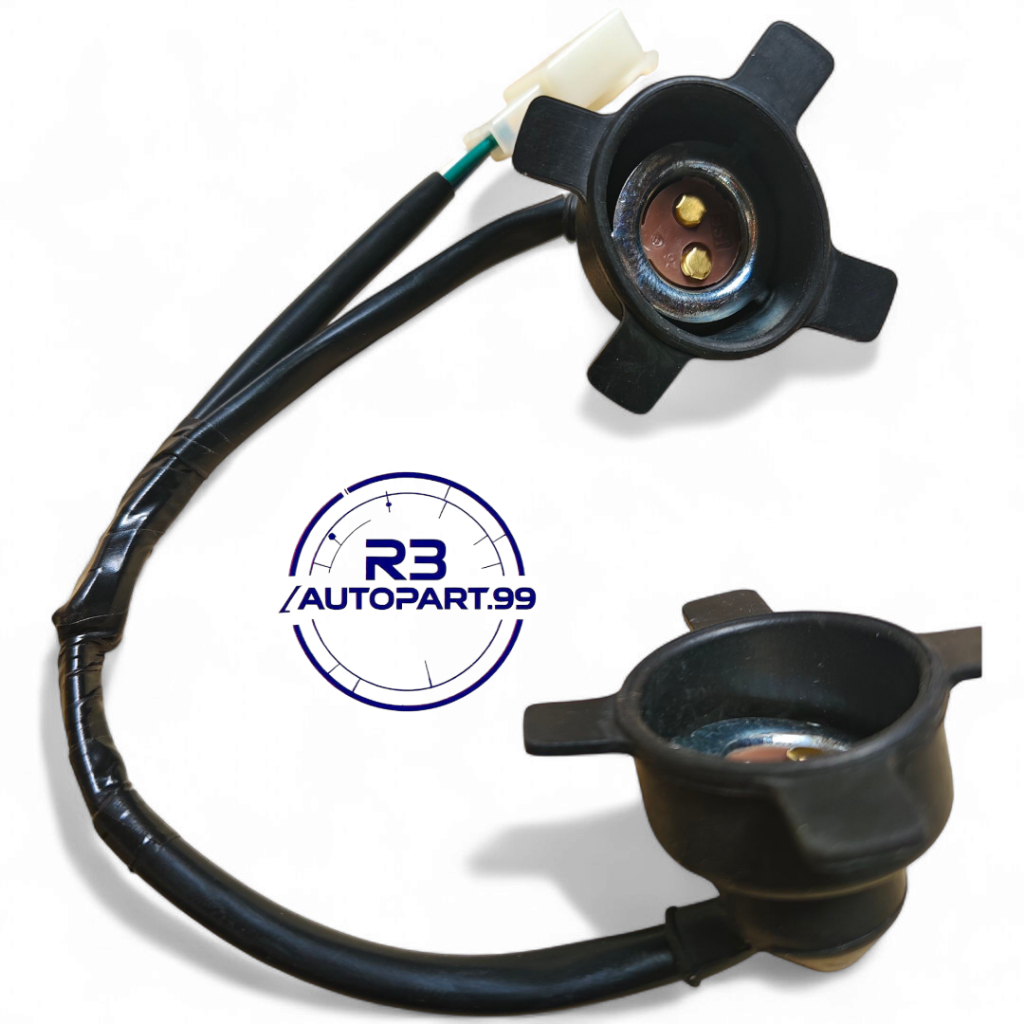 Fitting Lampu Depan Supra X 125 Doubledisc Kabel Soket Lampu Depan Assy Honda Supra X 125 Batman Kom