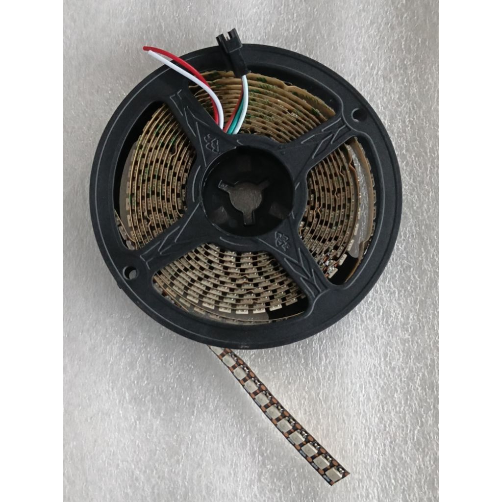 LED WS 2812B