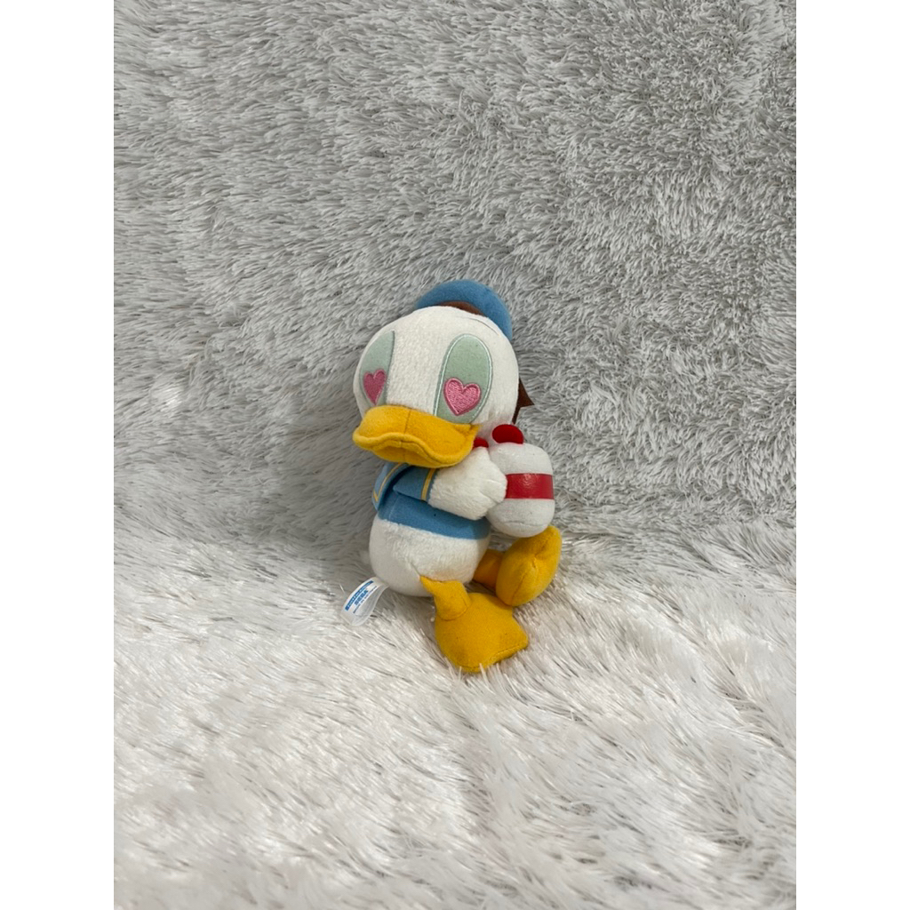 Boneka donald duck/donald duck boneka/donald duck plush/donald duck plush keychain/donald duck doll/