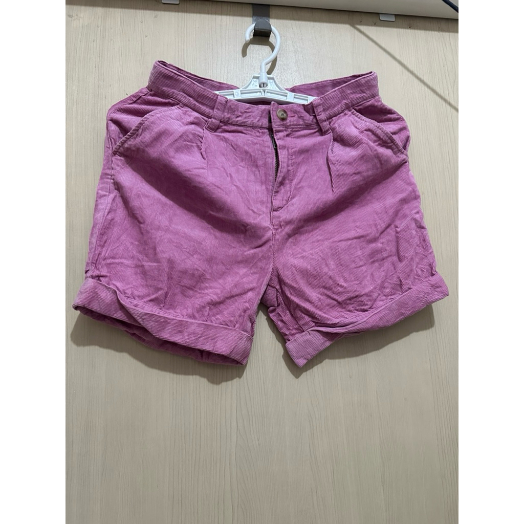 Celana pendek uniqlo kids