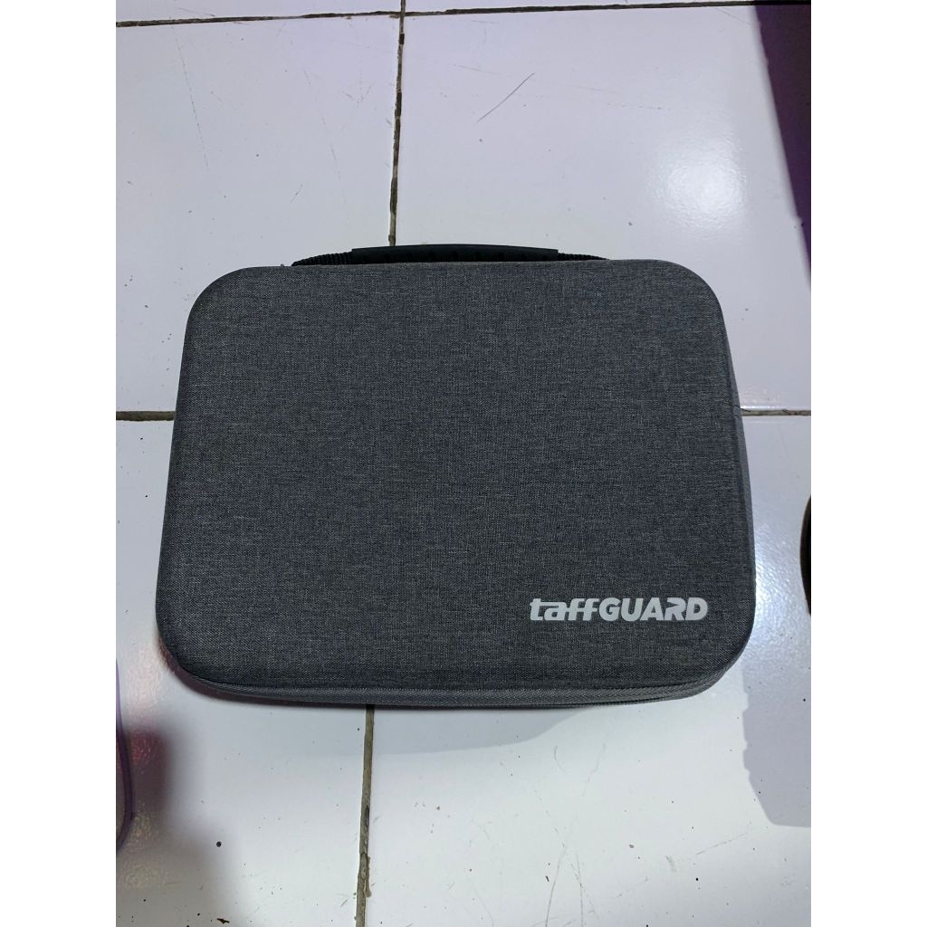 Tas Drone Dji mini 3/Mini 3 pro bekas mulus