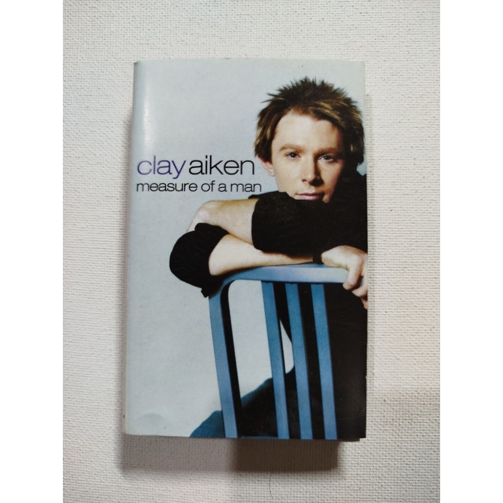 KASET PITA 131 - CLAY AIKEN