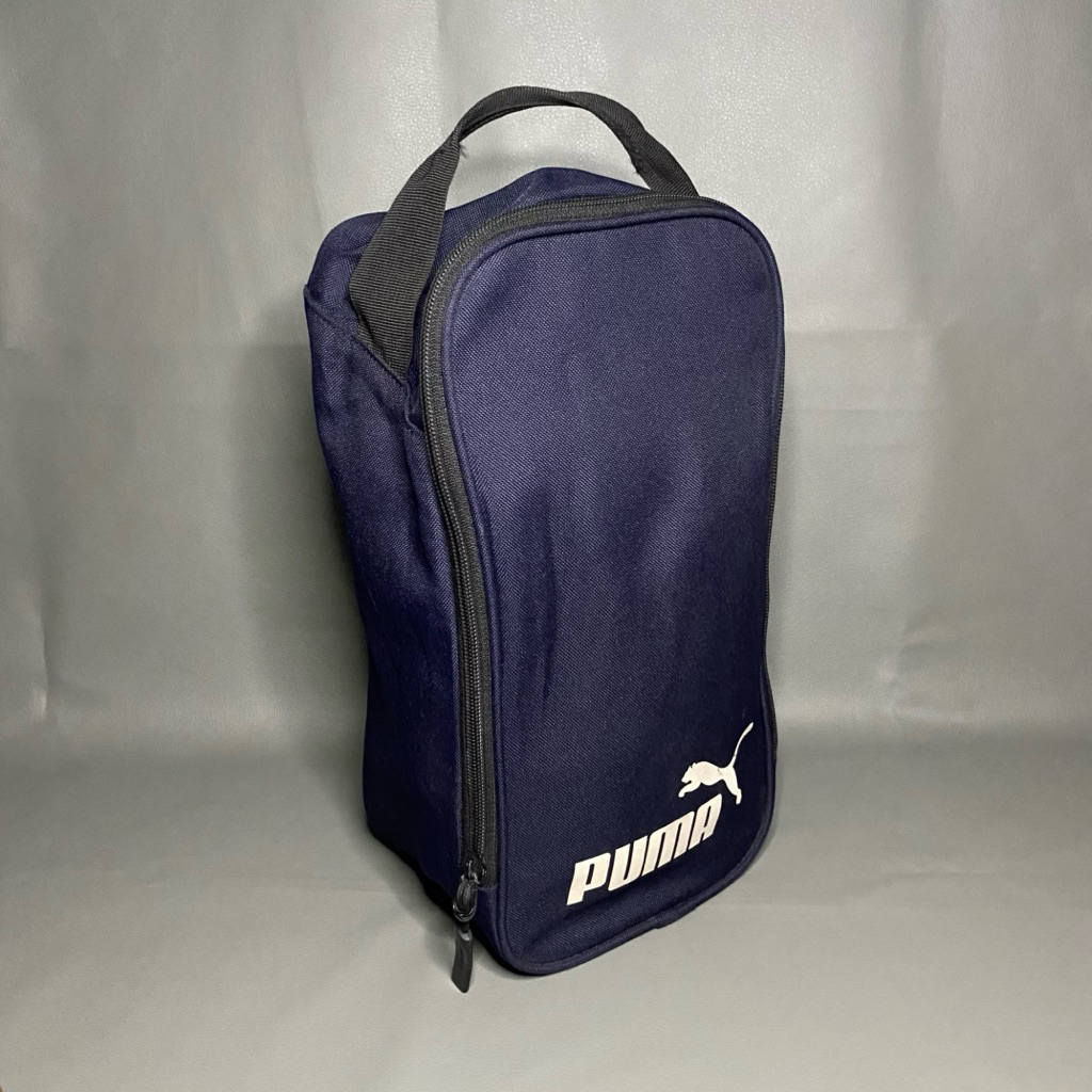 tas sepatu puma shoe bag