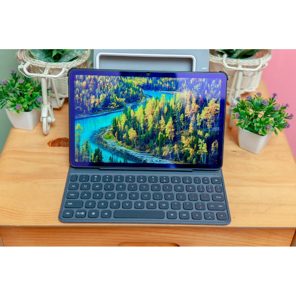 Huawei Matepad 10.4 2022 - RAM 4/128gb