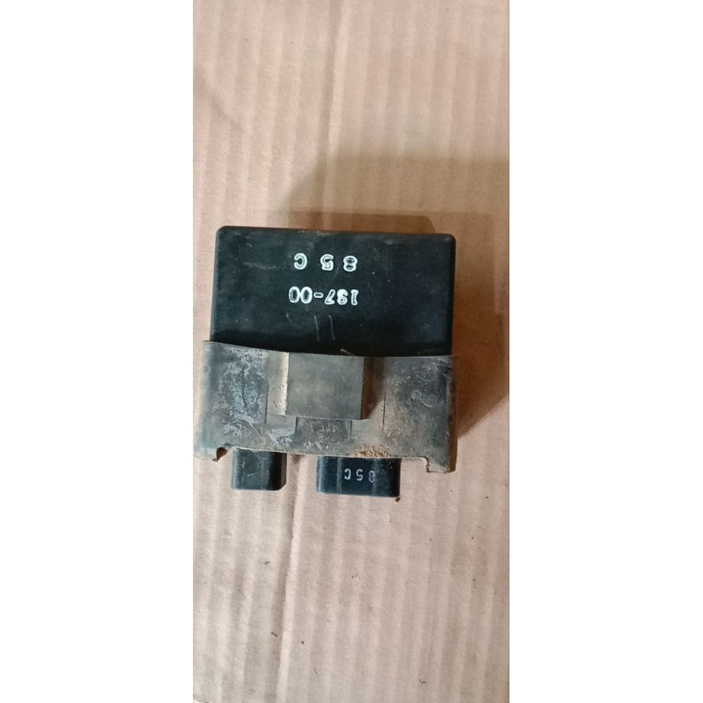 CDI JUPITER MX OLD  NORMAL ORIGINAL COPOTAN MOTOR