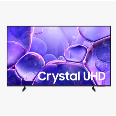 SMART LED TV SAMSUNG 55 INCH 4K UHD - 55 U 8000