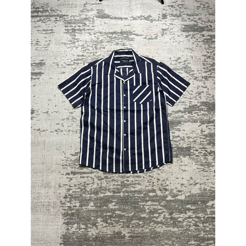 N.J clothing company shirt