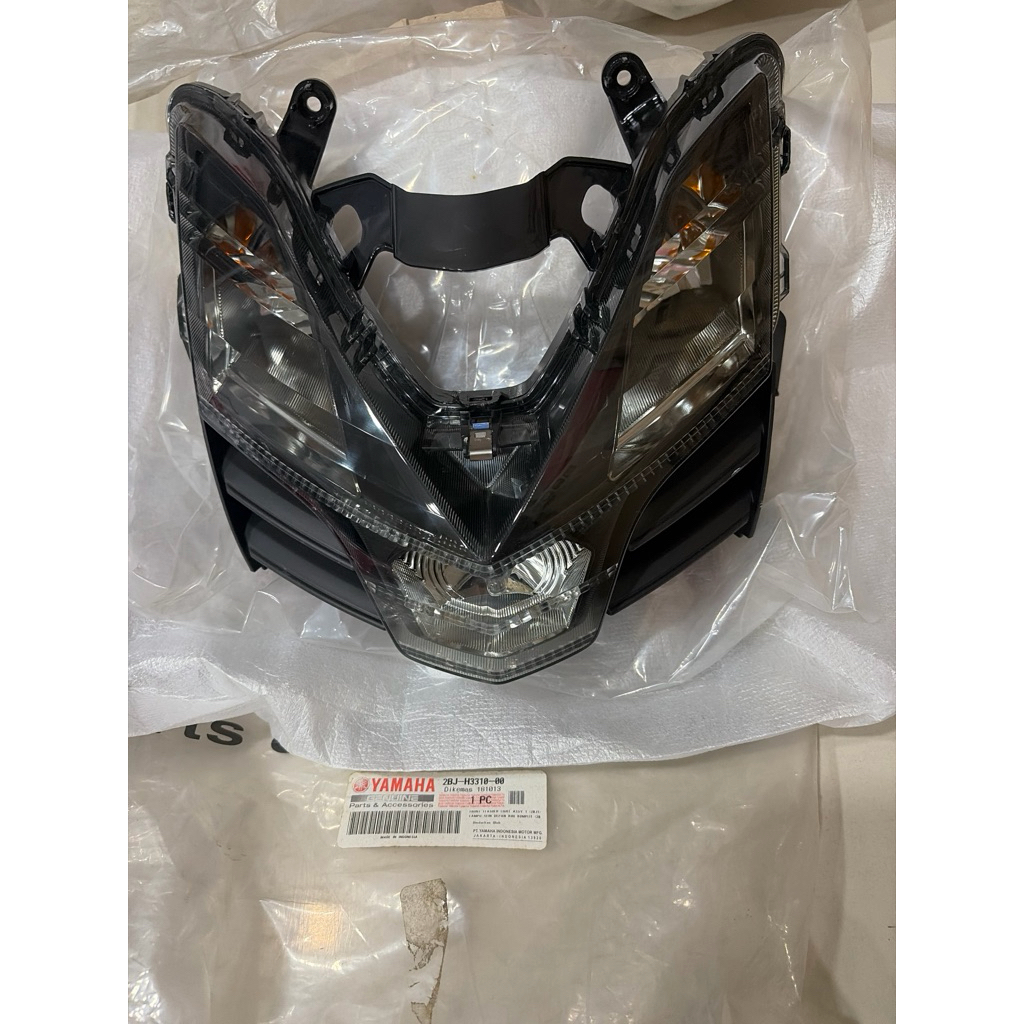 LAMPU SENJA/2BJ-H3310-00 MIO GT YAMAHA ORIGINAL YAMAHA